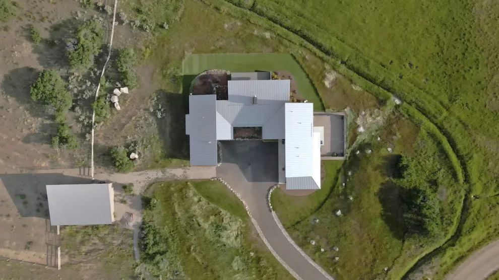 Nordic Modern Mountain Home Development by Jess Pedersen Architecture - Photo 8