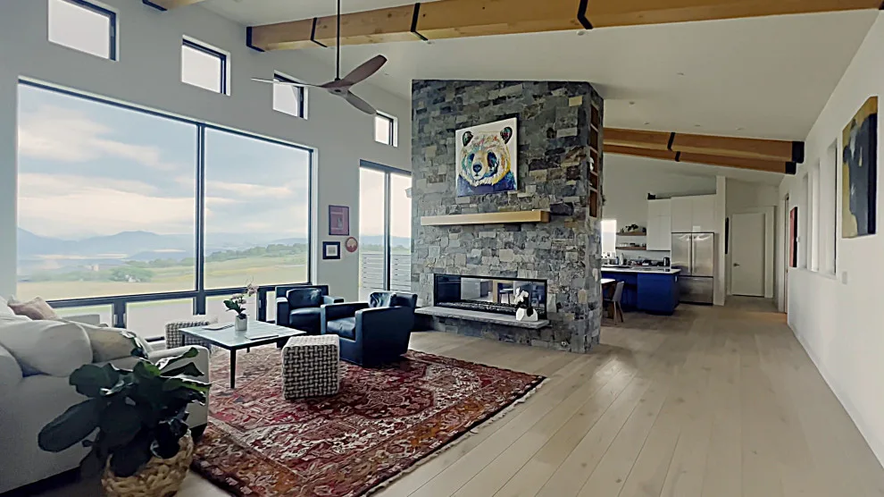 Nordic Modern Mountain Home Development by Jess Pedersen Architecture - Photo 9