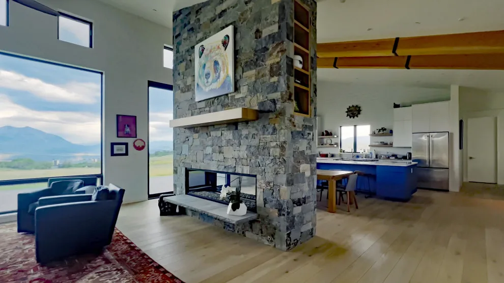 Nordic Modern Mountain Home Development by Jess Pedersen Architecture - Photo 10