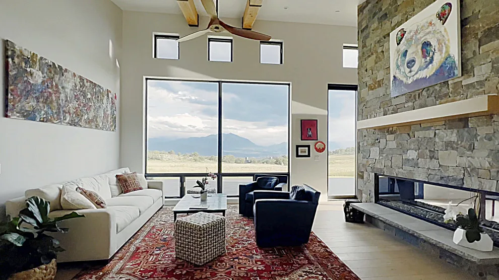 Nordic Modern Mountain Home Development by Jess Pedersen Architecture - Photo 12