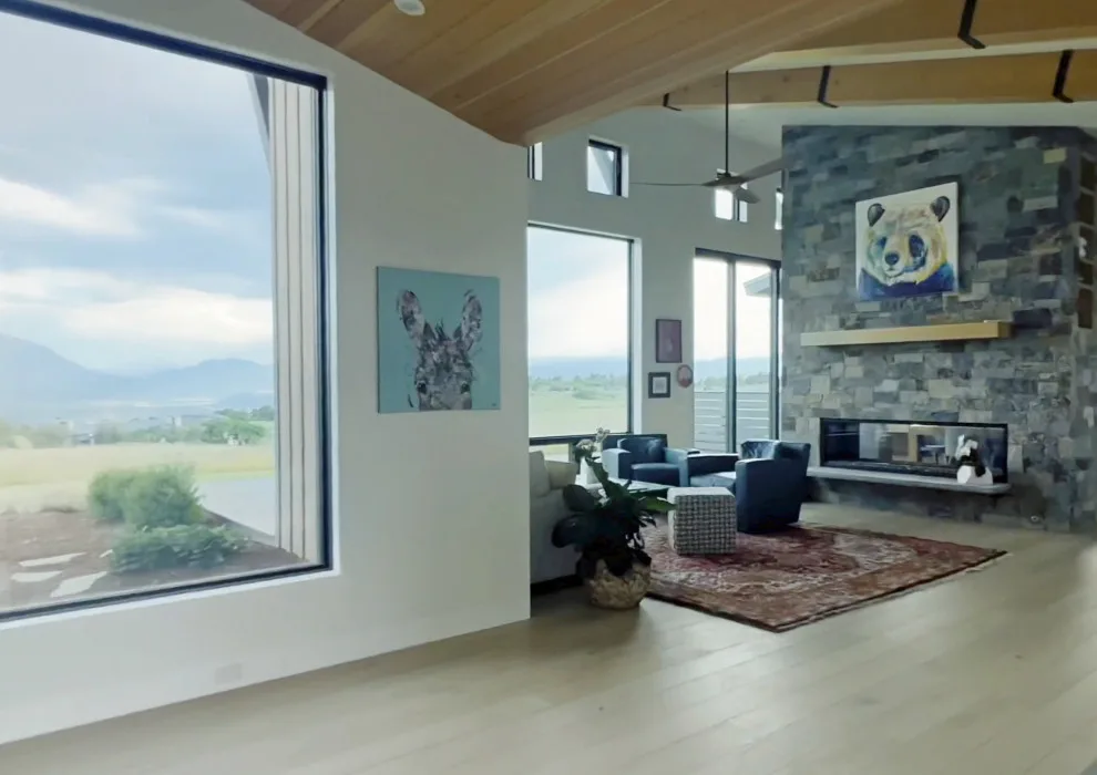 Nordic Modern Mountain Home Development by Jess Pedersen Architecture - Photo 6