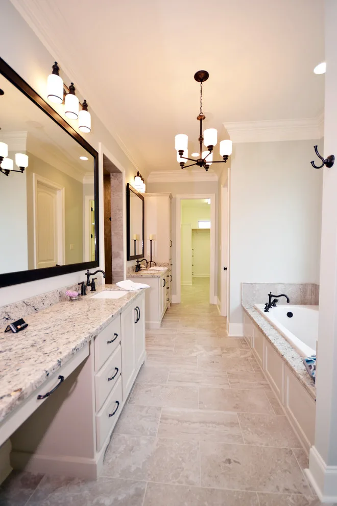 Genna Lane, Broussard, Louisiana by Trahan Architecture & Planning - Photo 41