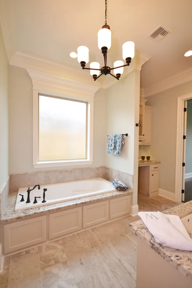 Genna Lane, Broussard, Louisiana by Trahan Architecture & Planning - Photo 44