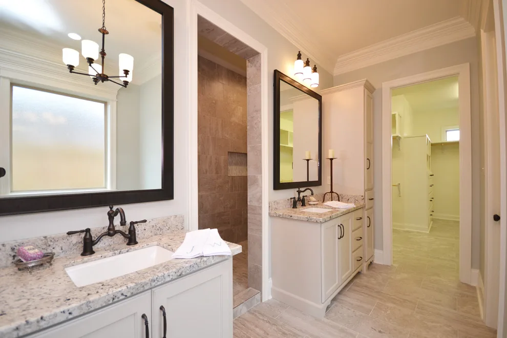 Genna Lane, Broussard, Louisiana by Trahan Architecture & Planning - Photo 12