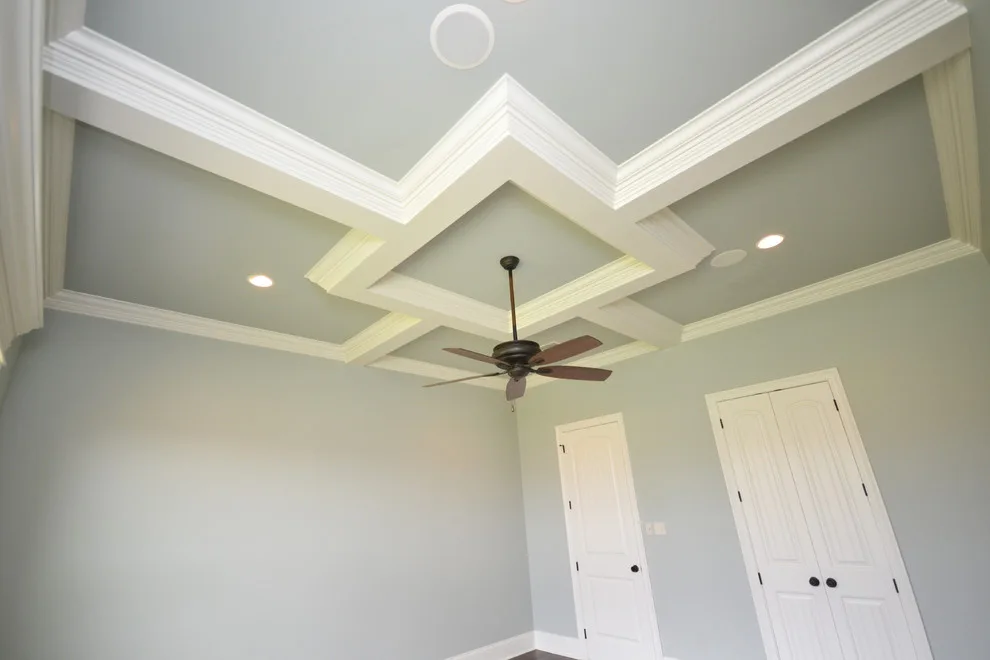 Genna Lane, Broussard, Louisiana by Trahan Architecture & Planning - Photo 33