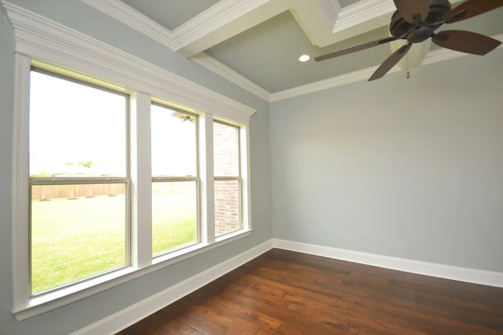 Genna Lane, Broussard, Louisiana by Trahan Architecture & Planning - Photo 27