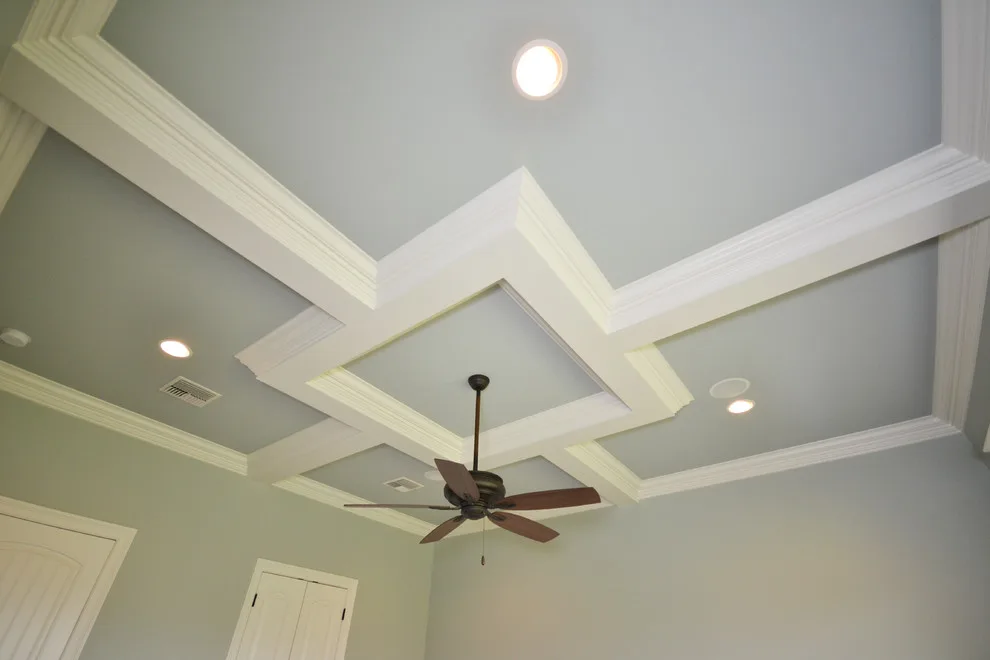 Genna Lane, Broussard, Louisiana by Trahan Architecture & Planning - Photo 23