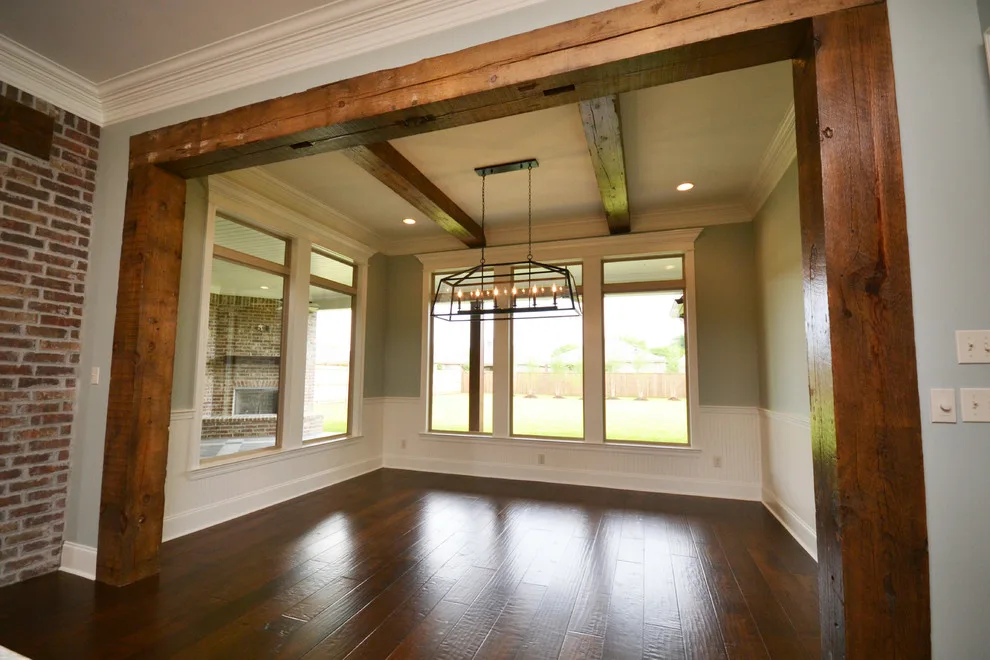 Genna Lane, Broussard, Louisiana by Trahan Architecture & Planning - Photo 60