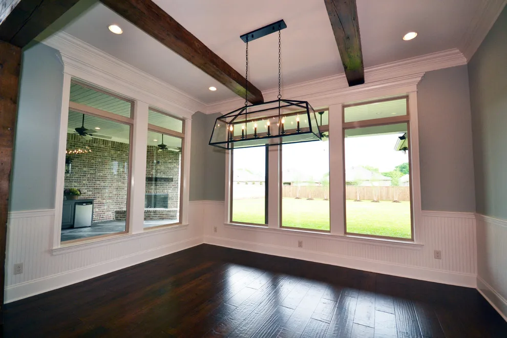Genna Lane, Broussard, Louisiana by Trahan Architecture & Planning - Photo 8