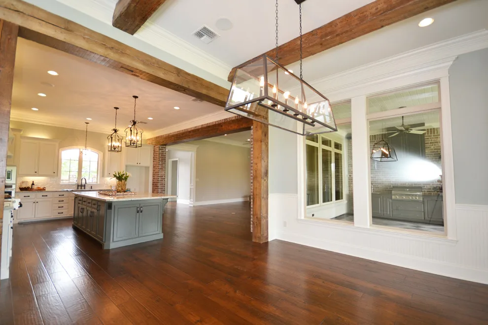 Genna Lane, Broussard, Louisiana by Trahan Architecture & Planning - Photo 58