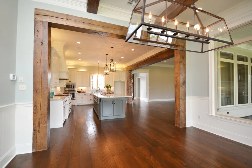 Genna Lane, Broussard, Louisiana by Trahan Architecture & Planning - Photo 17