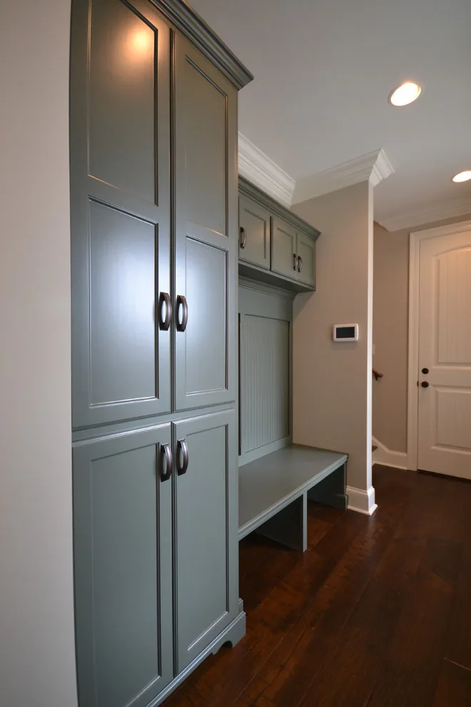 Genna Lane, Broussard, Louisiana by Trahan Architecture & Planning - Photo 5