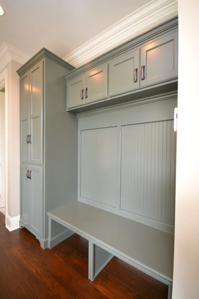 Genna Lane, Broussard, Louisiana by Trahan Architecture & Planning - Photo 25