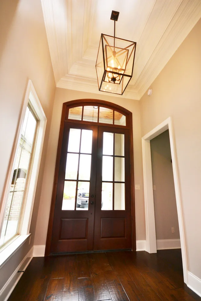 Genna Lane, Broussard, Louisiana by Trahan Architecture & Planning - Photo 68