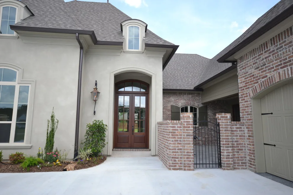 Genna Lane, Broussard, Louisiana by Trahan Architecture & Planning - Photo 9
