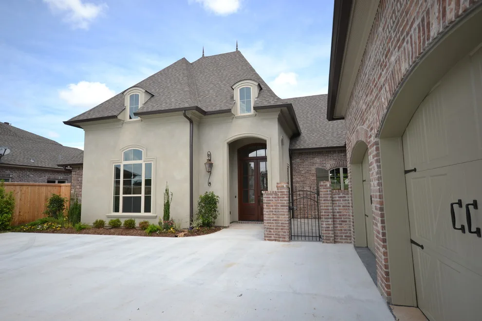 Genna Lane, Broussard, Louisiana by Trahan Architecture & Planning - Photo 52