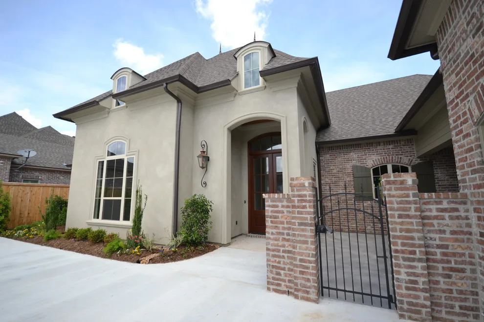 Genna Lane, Broussard, Louisiana by Trahan Architecture & Planning - Photo 7