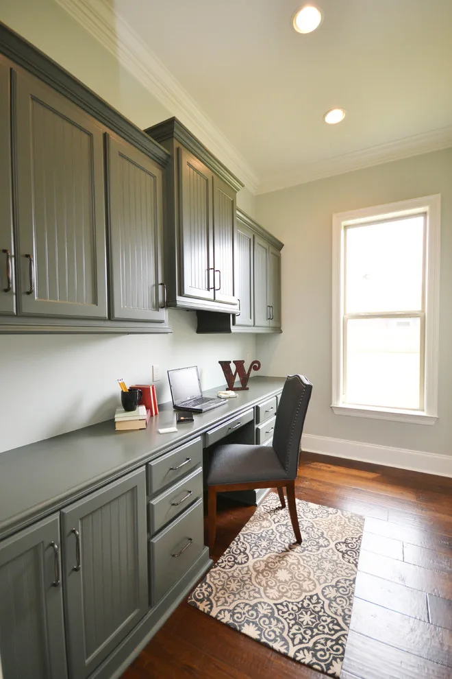 Genna Lane, Broussard, Louisiana by Trahan Architecture & Planning - Photo 18