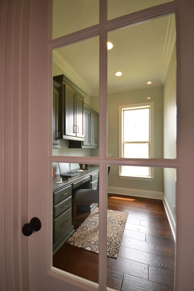 Genna Lane, Broussard, Louisiana by Trahan Architecture & Planning - Photo 2