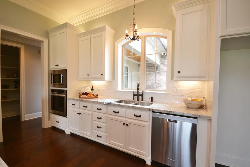 Genna Lane, Broussard, Louisiana by Trahan Architecture & Planning - Photo 30