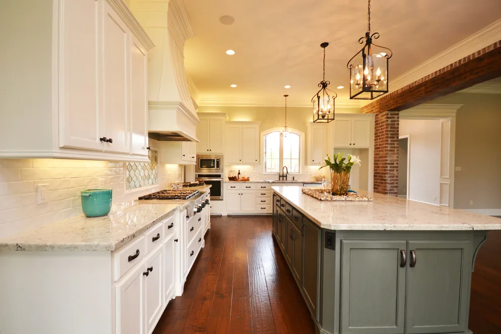 Genna Lane, Broussard, Louisiana by Trahan Architecture & Planning - Photo 35