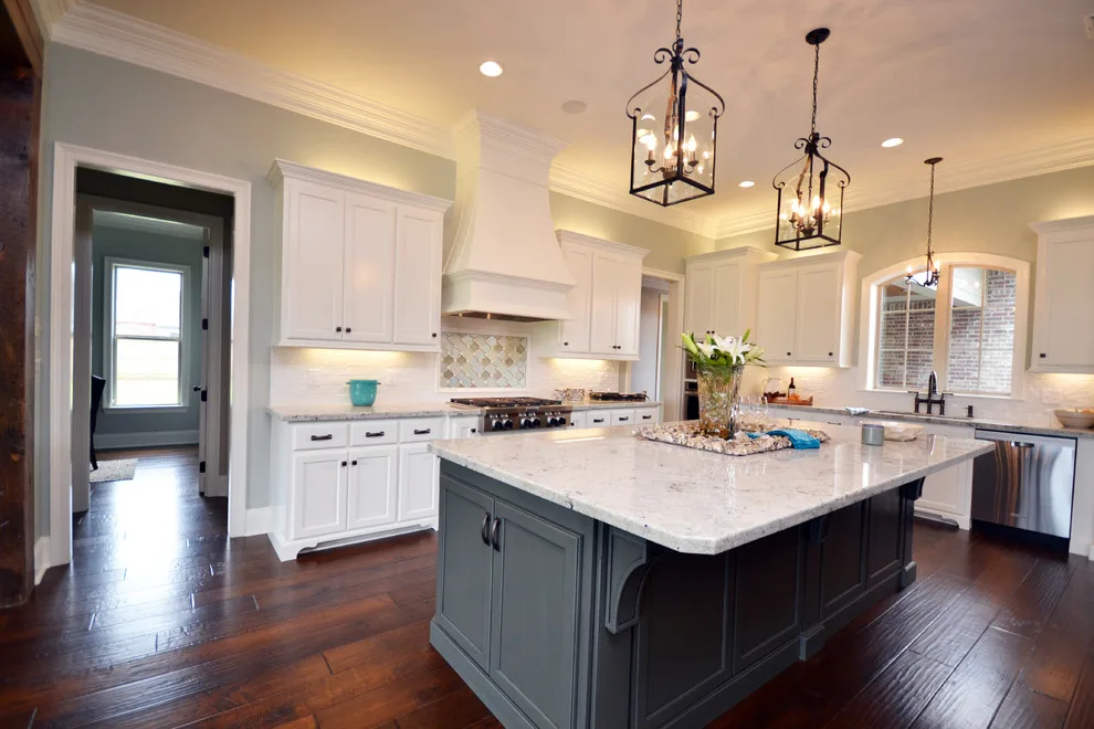 Genna Lane, Broussard, Louisiana by Trahan Architecture & Planning - Photo 42
