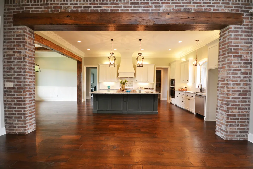 Genna Lane, Broussard, Louisiana by Trahan Architecture & Planning - Photo 69