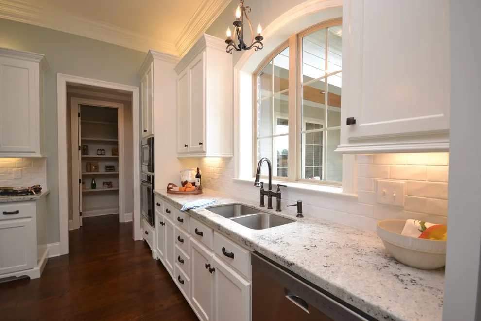Genna Lane, Broussard, Louisiana by Trahan Architecture & Planning - Photo 34