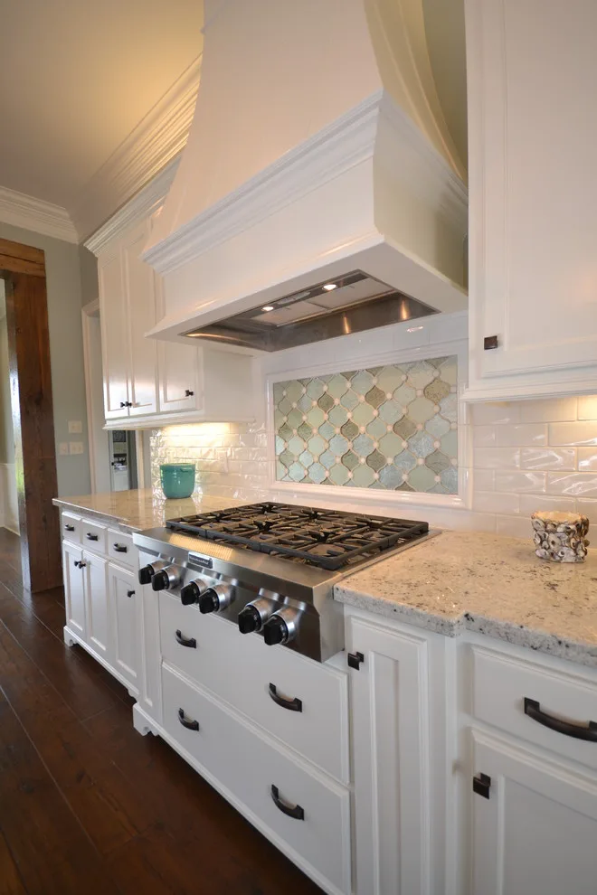 Genna Lane, Broussard, Louisiana by Trahan Architecture & Planning - Photo 13