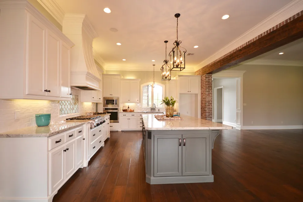 Genna Lane, Broussard, Louisiana by Trahan Architecture & Planning - Photo 48
