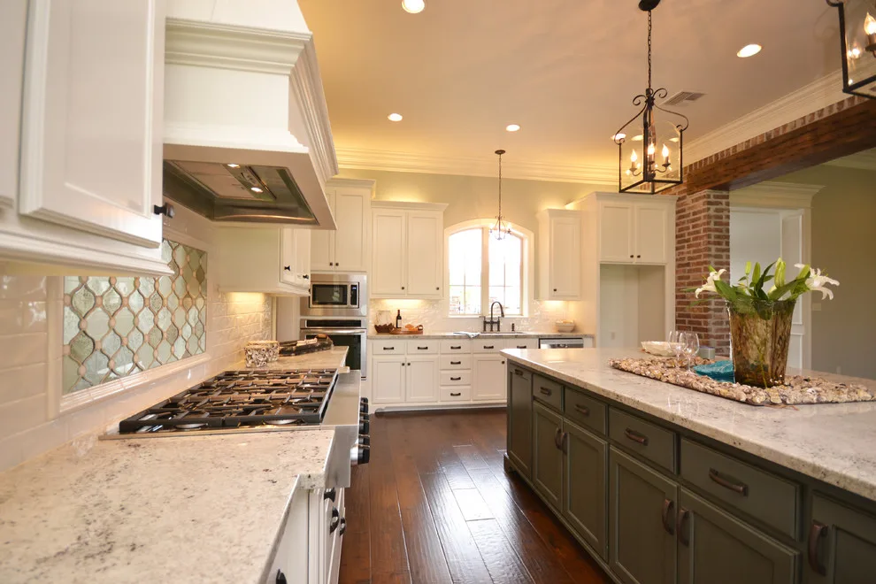 Genna Lane, Broussard, Louisiana by Trahan Architecture & Planning - Photo 36