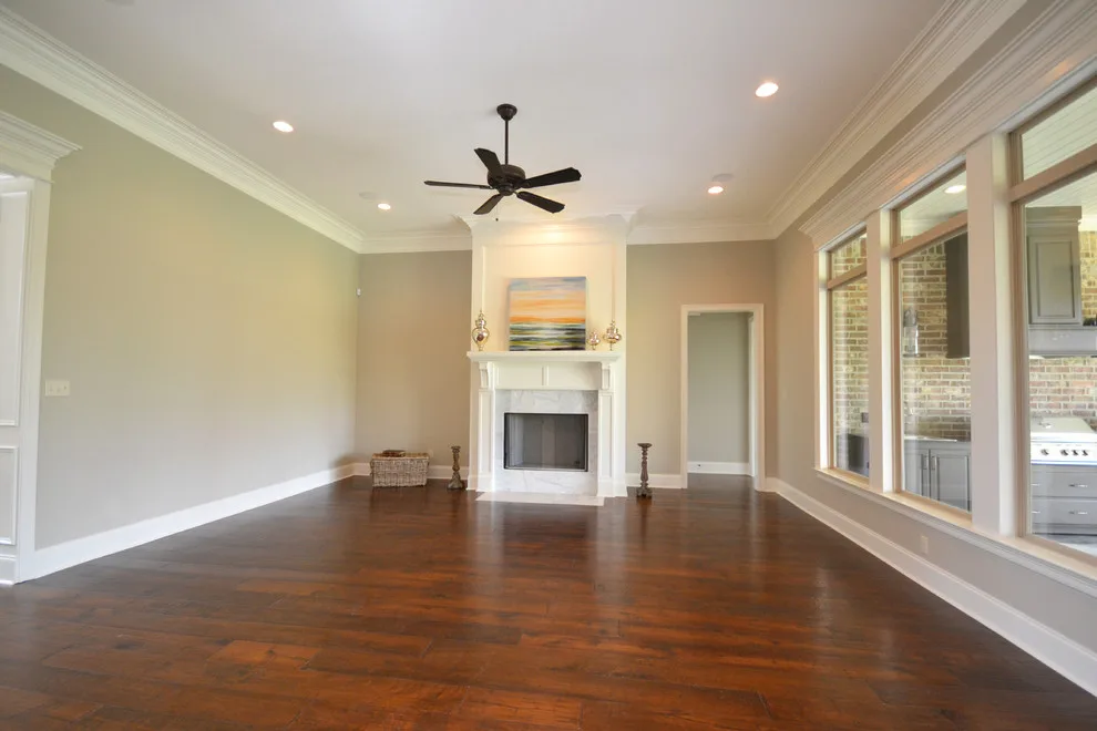 Genna Lane, Broussard, Louisiana by Trahan Architecture & Planning - Photo 73