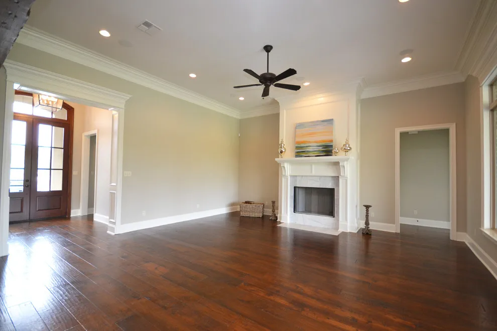 Genna Lane, Broussard, Louisiana by Trahan Architecture & Planning - Photo 51
