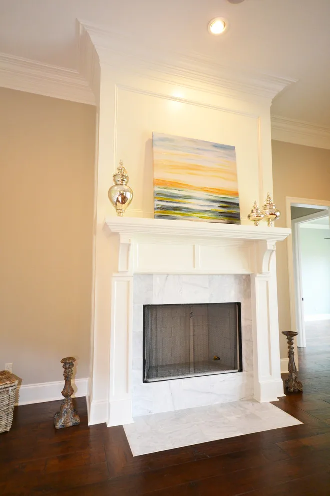 Genna Lane, Broussard, Louisiana by Trahan Architecture & Planning - Photo 37