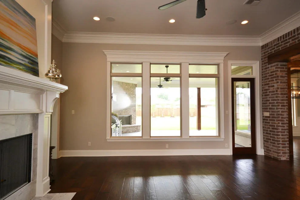 Genna Lane, Broussard, Louisiana by Trahan Architecture & Planning - Photo 64