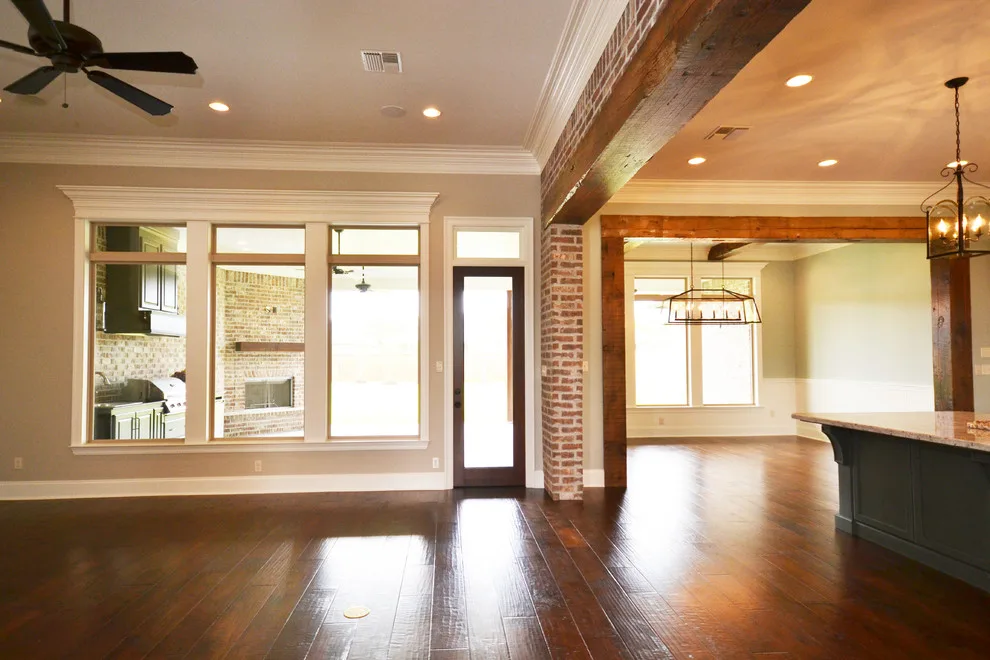 Genna Lane, Broussard, Louisiana by Trahan Architecture & Planning - Photo 70