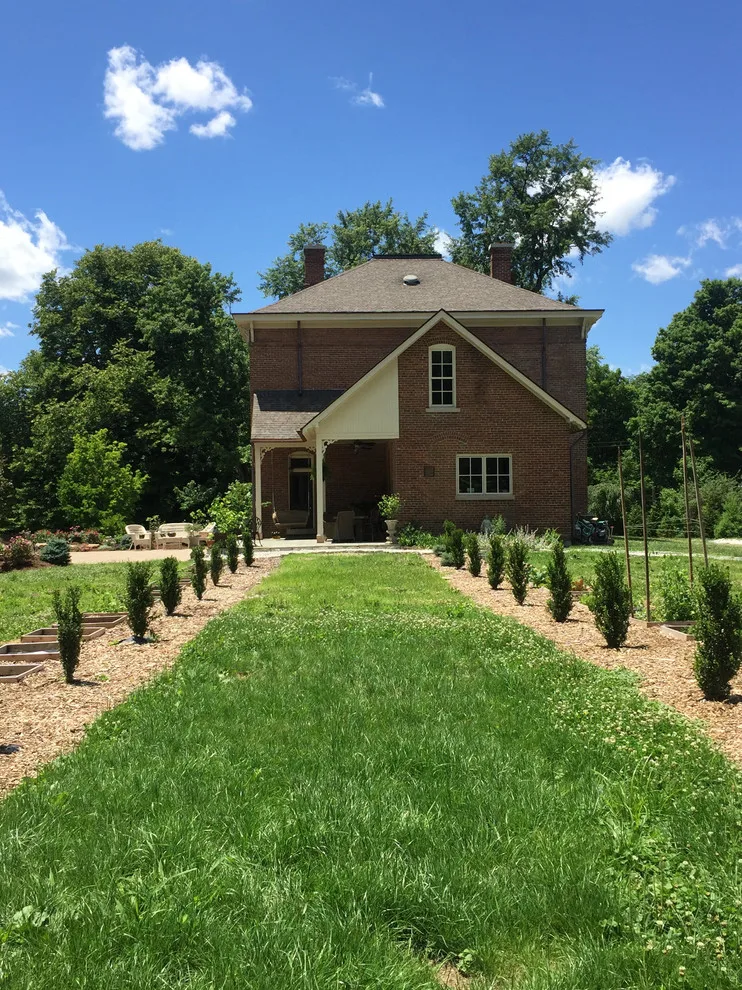 George Stumph Heritage Restoration by Joseph Lese, AIA, NCARB, LEED AP - Photo 10