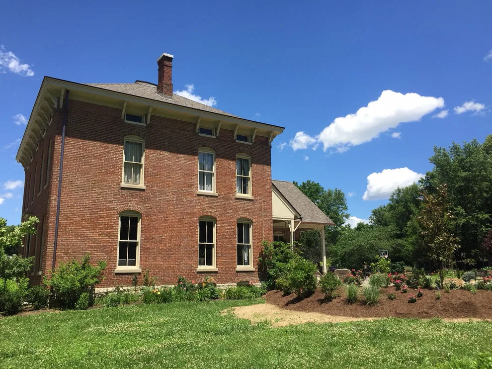 George Stumph Heritage Restoration by Joseph Lese, AIA, NCARB, LEED AP - Photo 5