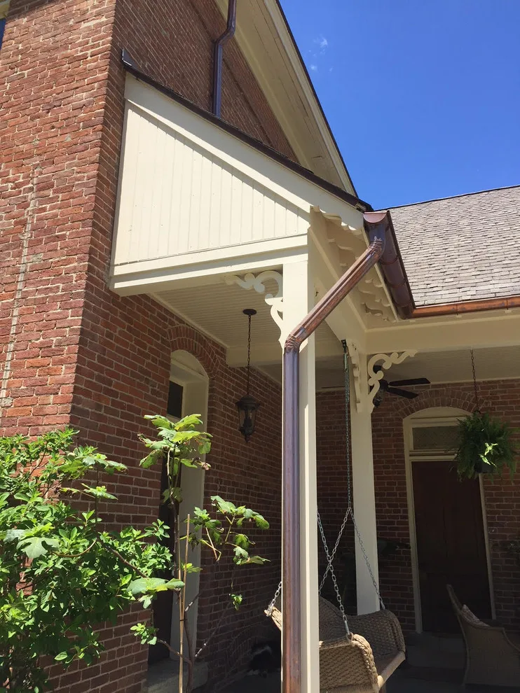 George Stumph Heritage Restoration by Joseph Lese, AIA, NCARB, LEED AP - Photo 13