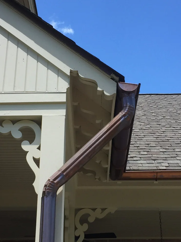 George Stumph Heritage Restoration by Joseph Lese, AIA, NCARB, LEED AP - Photo 6