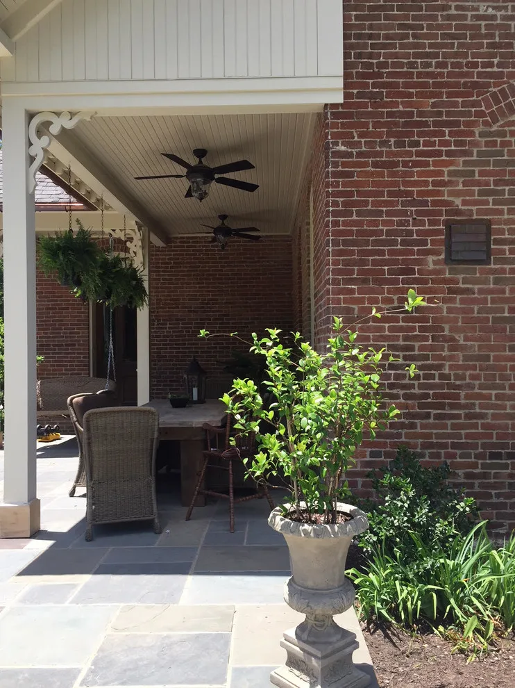 George Stumph Heritage Restoration by Joseph Lese, AIA, NCARB, LEED AP - Photo 4