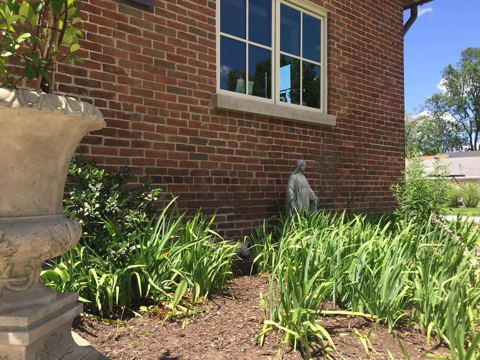 George Stumph Heritage Restoration by Joseph Lese, AIA, NCARB, LEED AP - Photo 3