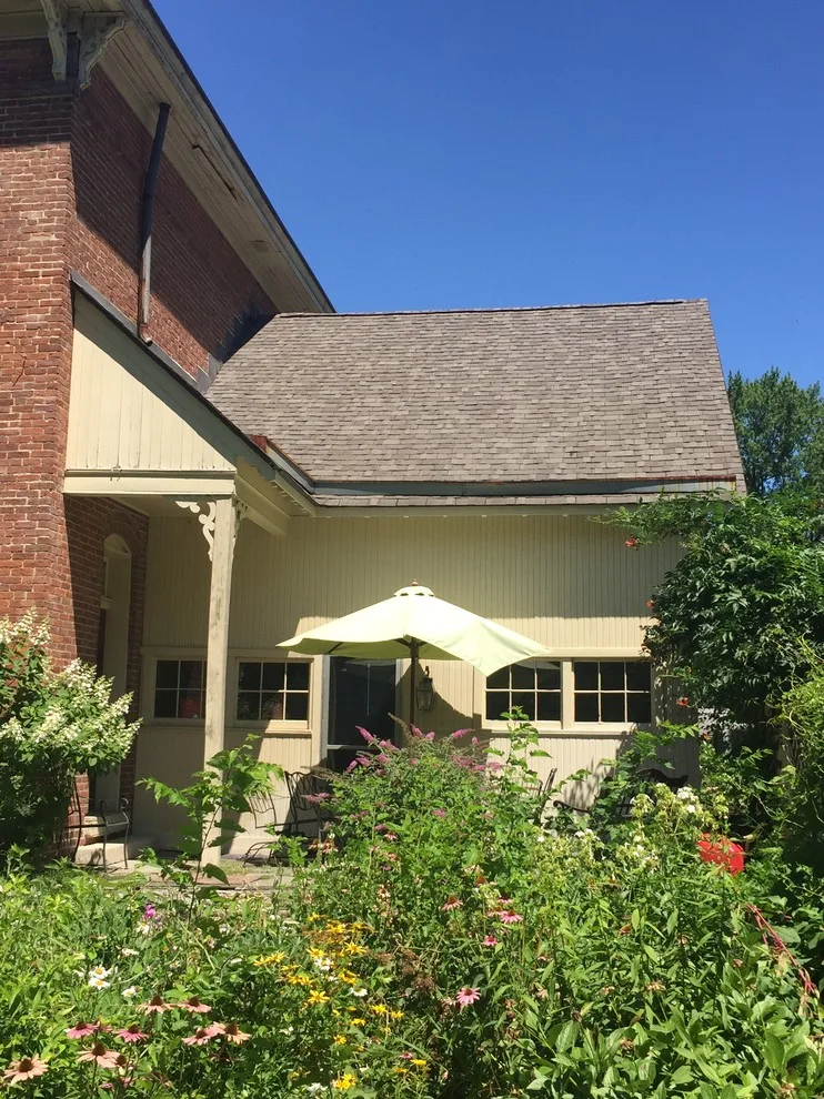 George Stumph Heritage Restoration by Joseph Lese, AIA, NCARB, LEED AP - Photo 8
