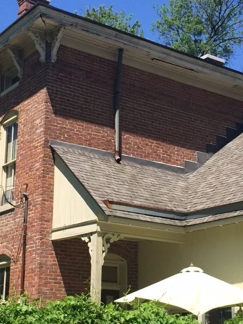 George Stumph Heritage Restoration by Joseph Lese, AIA, NCARB, LEED AP - Photo 12