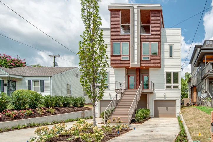 Germantown Contemporary by ArchiNerd PLLC - Photo 6
