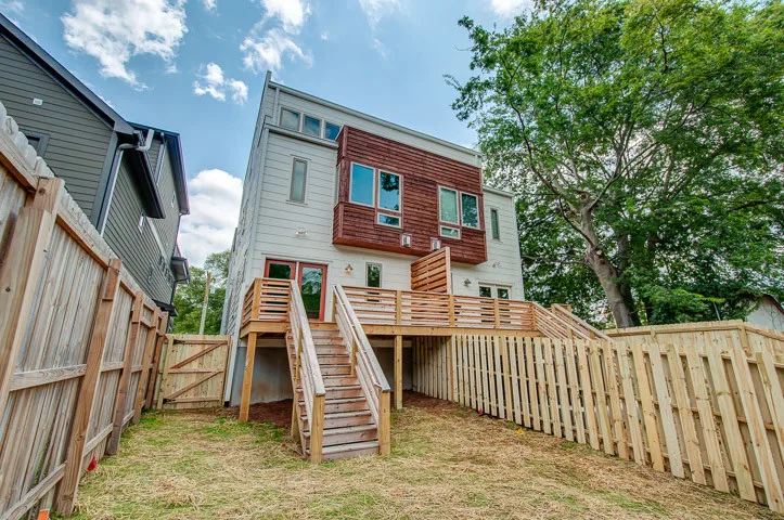 Germantown Contemporary by ArchiNerd PLLC - Photo 4
