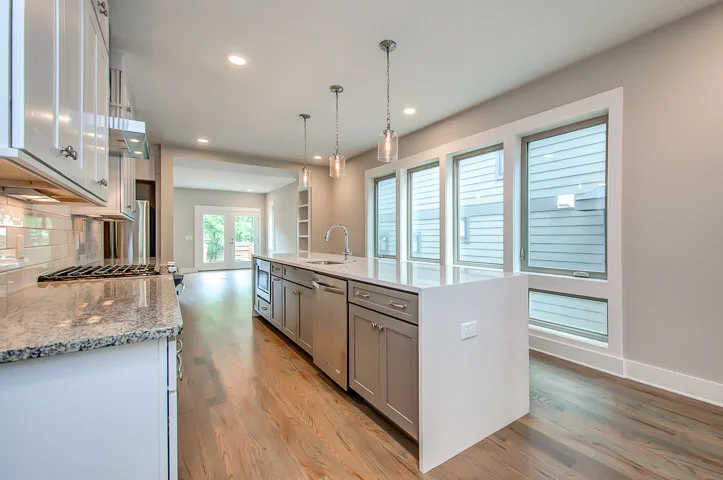 Germantown Contemporary by ArchiNerd PLLC - Photo 7