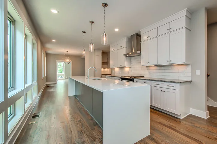 Germantown Contemporary by ArchiNerd PLLC - Photo 8
