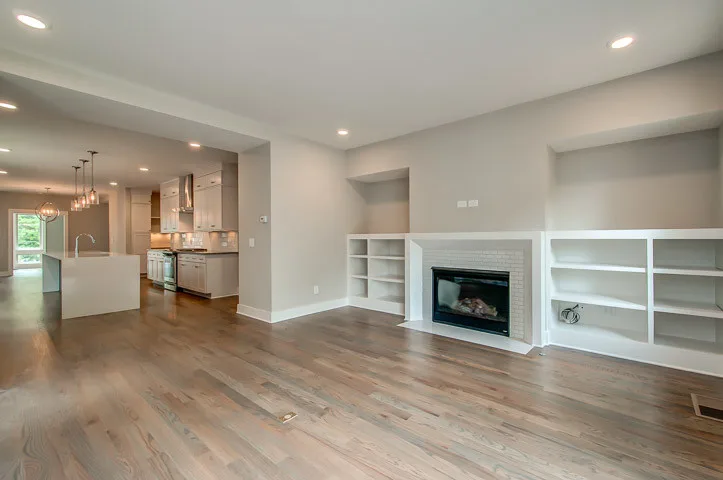 Germantown Contemporary by ArchiNerd PLLC - Photo 3