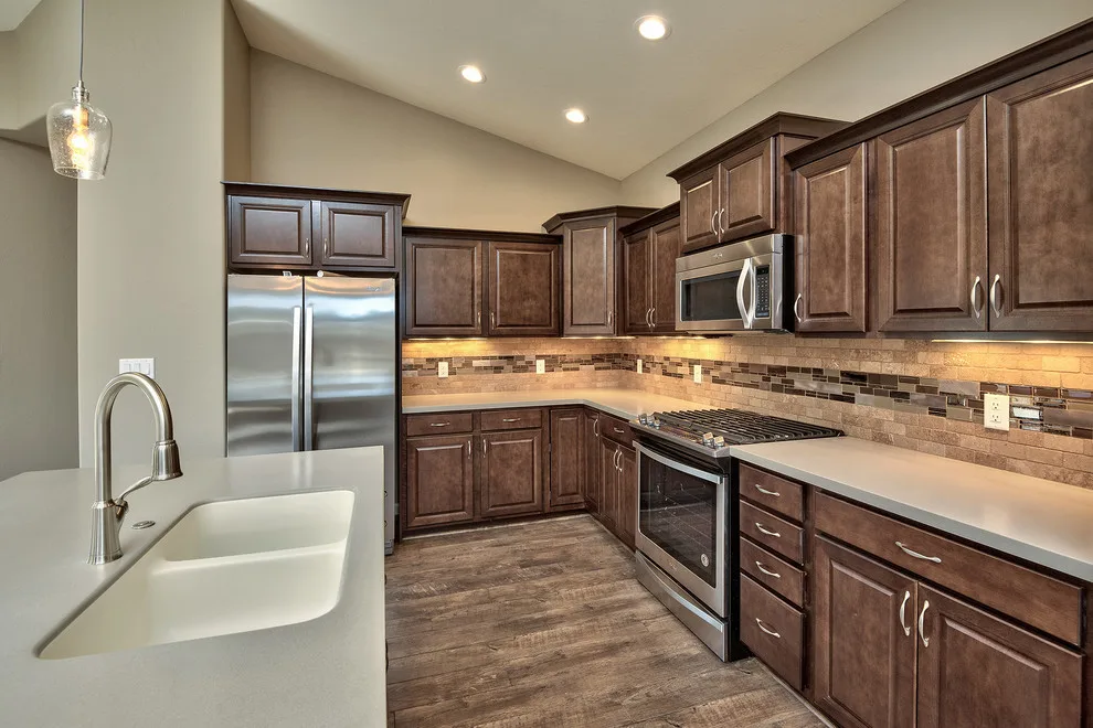 Gerry-B Project by Apex Design & Drafting - Photo 13